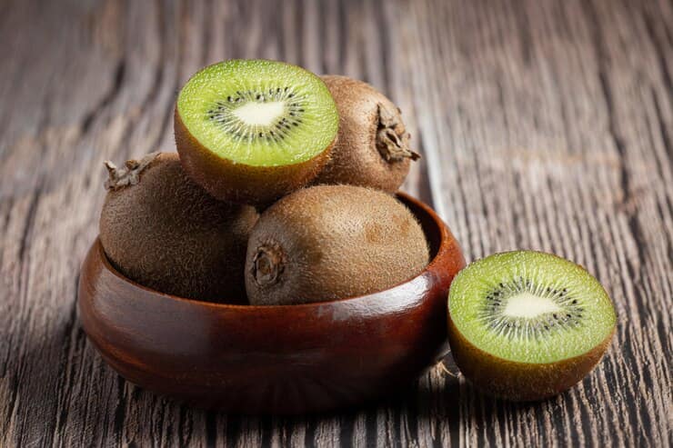 تصویر 1 از قیمت خرید کیوی شیرین + فروش ویژه